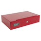 Sealey Side Cabinet for Long Handle Tools - Red APLHT
