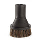 Nedis Dusting Brush Natural Hair 35/32/30mm VCBR111DBVAR
