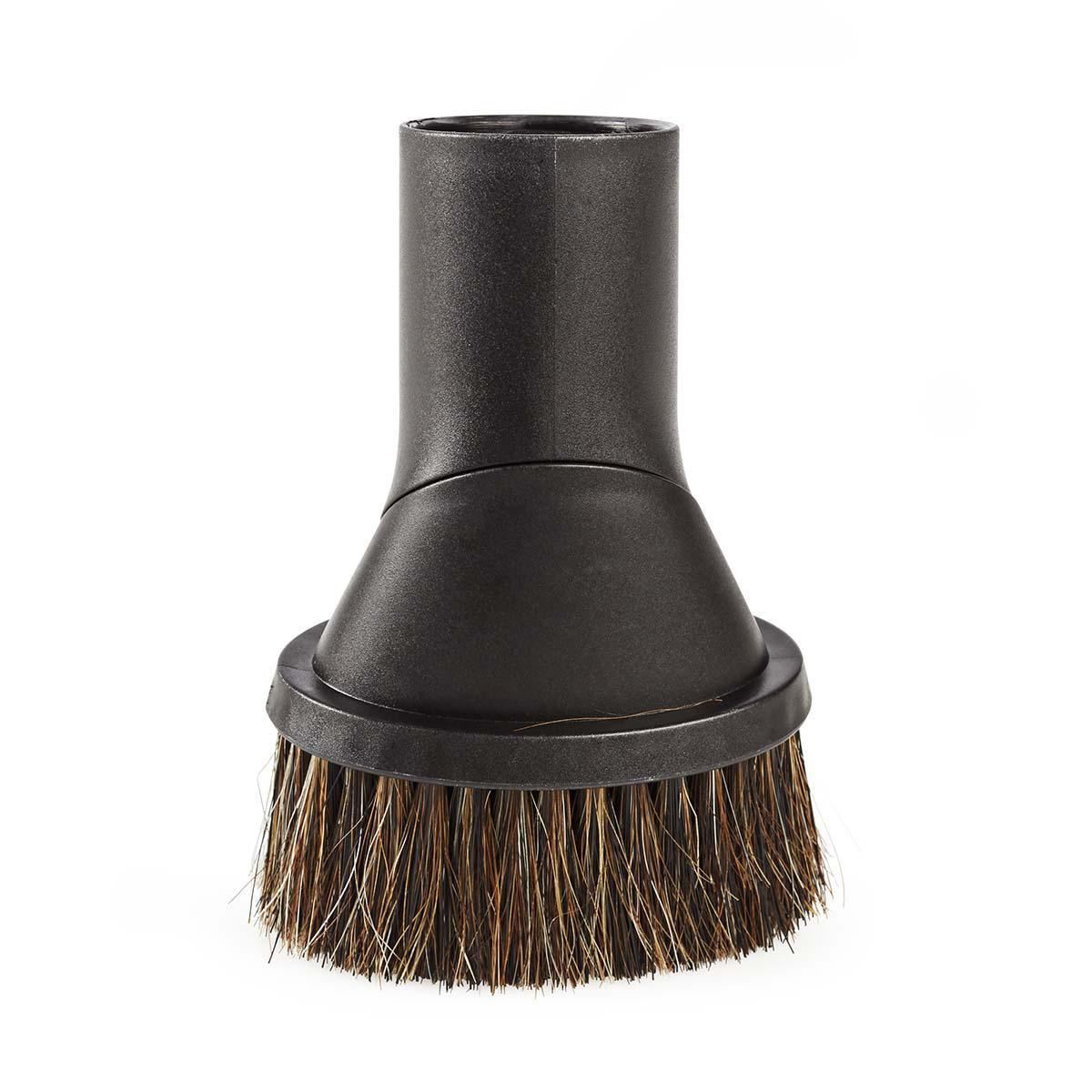 Nedis Dusting Brush Natural Hair 35/32/30mm VCBR111DBVAR