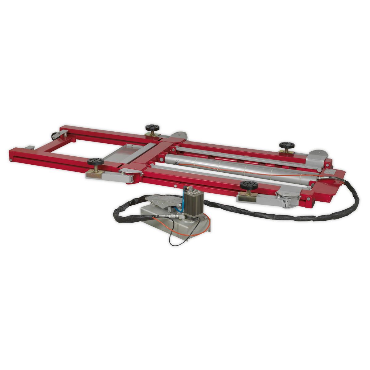 Sealey Vehicle Lift 2.5 tonne Air/Hydraulic AVR2500A