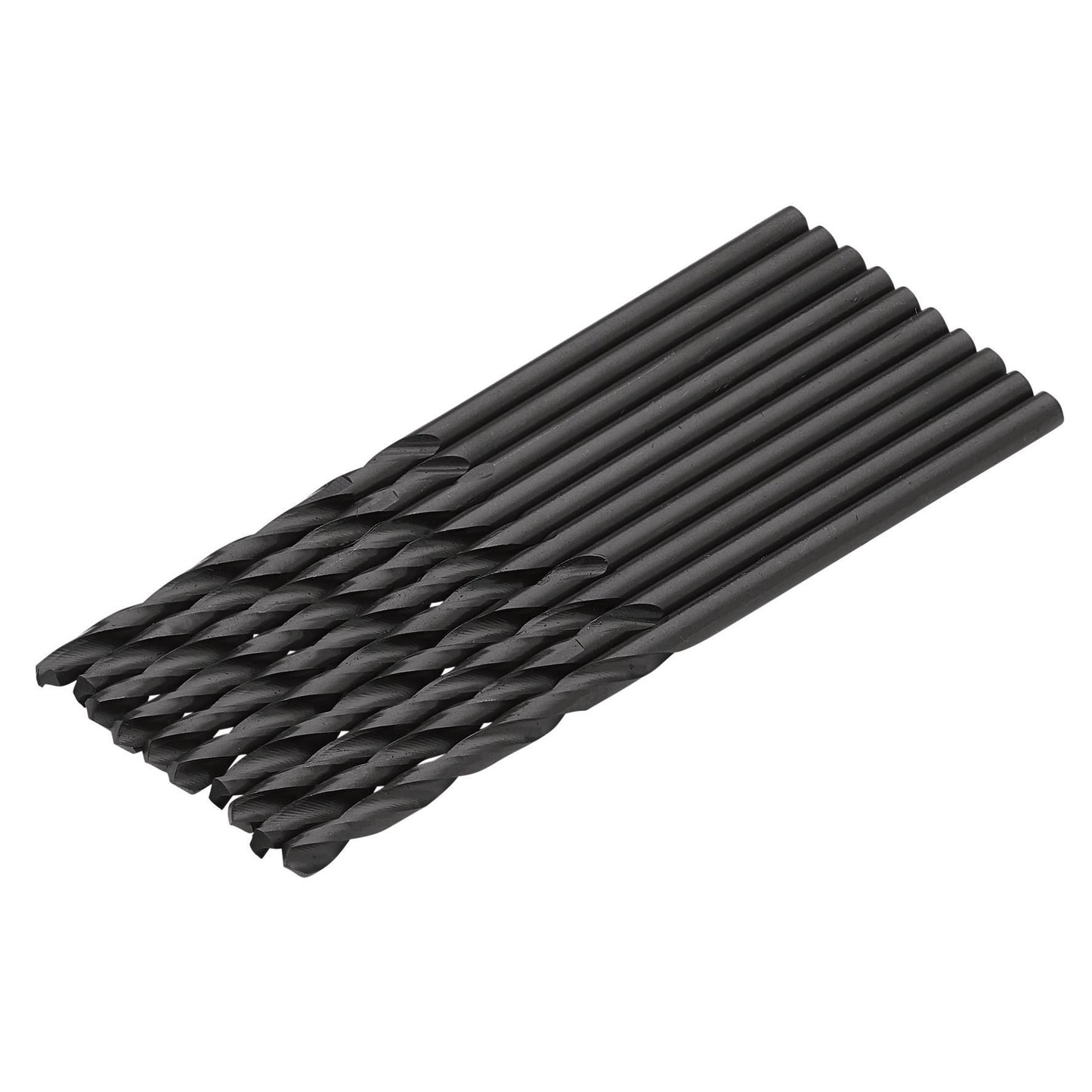 Draper HSS Twist Drill Bits, 1.5 x 40mm (Pack of 10)