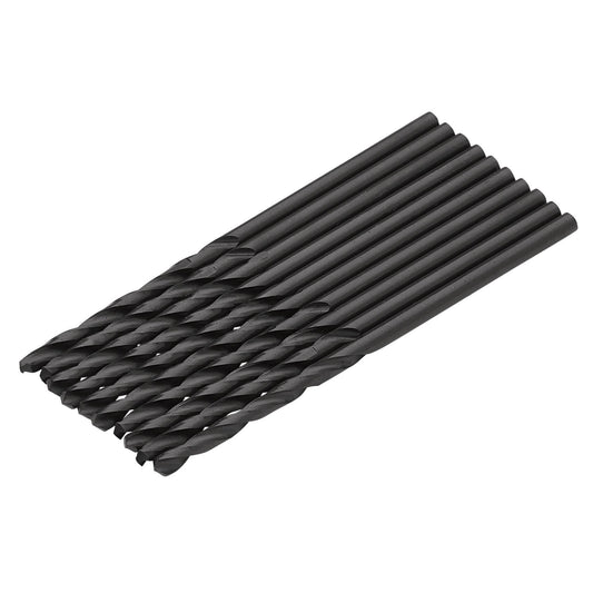 Draper HSS Twist Drill Bits, 1.5 x 40mm (Pack of 10)