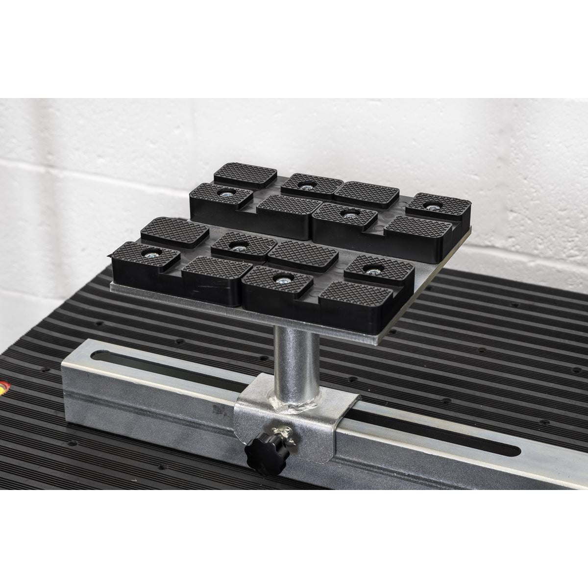 Sealey Lifting Platform Engines/Transmissions Adaptor EVBT05