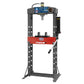 Sealey Hydraulic Press 20 tonne Floor Type YK209F