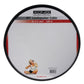 Konig OFC loudspeaker cable 2x 2.5 mm² on reel 100m transparent - CABR2500TR1000