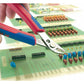 Knipex 78 03 125 SBE 125mm Electronics Super Knips - 72849