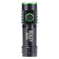 Sealey Super Beam 1000lm Rechargeable SMD LED 10W Pocket Light LED1000SB
