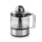 Nedis Citrus Juicer Press 30W 0.8L Lime, Lemon, Orange Squeezer Black - KAJC110CBK