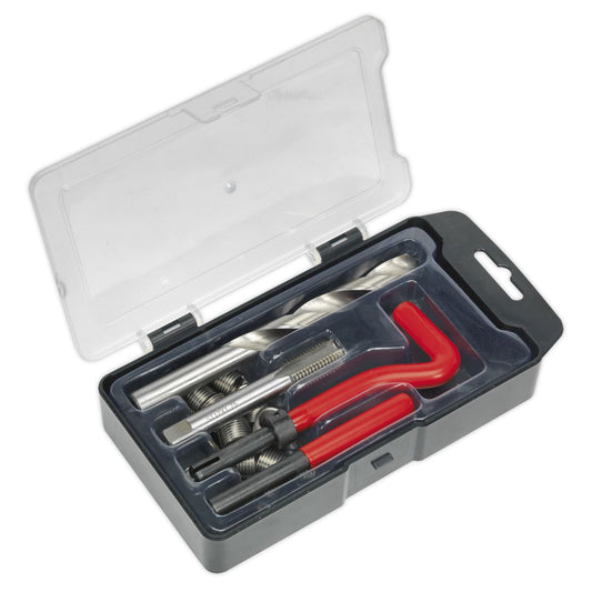 Sealey Thread Repair Kit M12 x 1.75mm TRM12