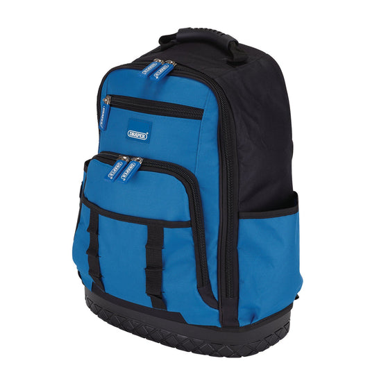 Draper Tool Back Pack TBP/B
