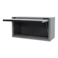 Sealey Superline Black Edition Modular Wall Cabinet 680mm APMS32BE