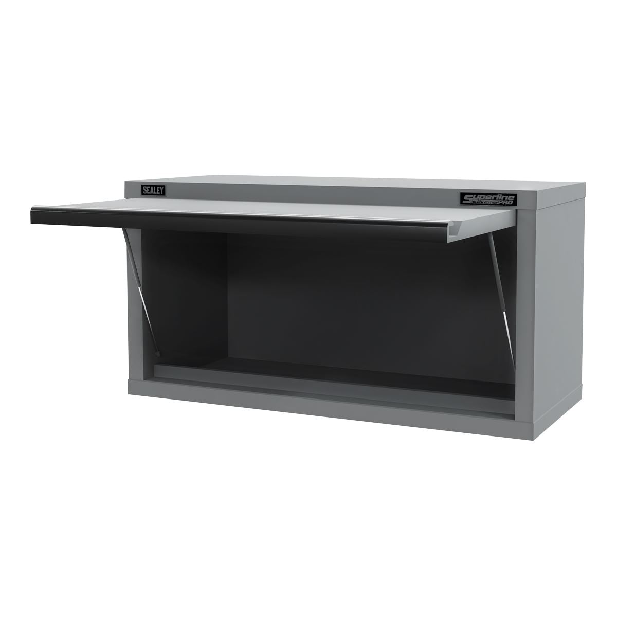 Sealey Superline Black Edition Modular Wall Cabinet 680mm APMS32BE