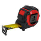 Sealey Premier Metric/Imperial Tape Measure Extra-Wide 5m(16ft) x 32mm AK9850