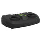 Sealey Dual Battery Charger for 10.8V Lithium-ion SV10.8 Series CP108VMC2
