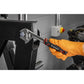 Sealey Premier Quick-Action Adjustable Wrench 250mm AK9571