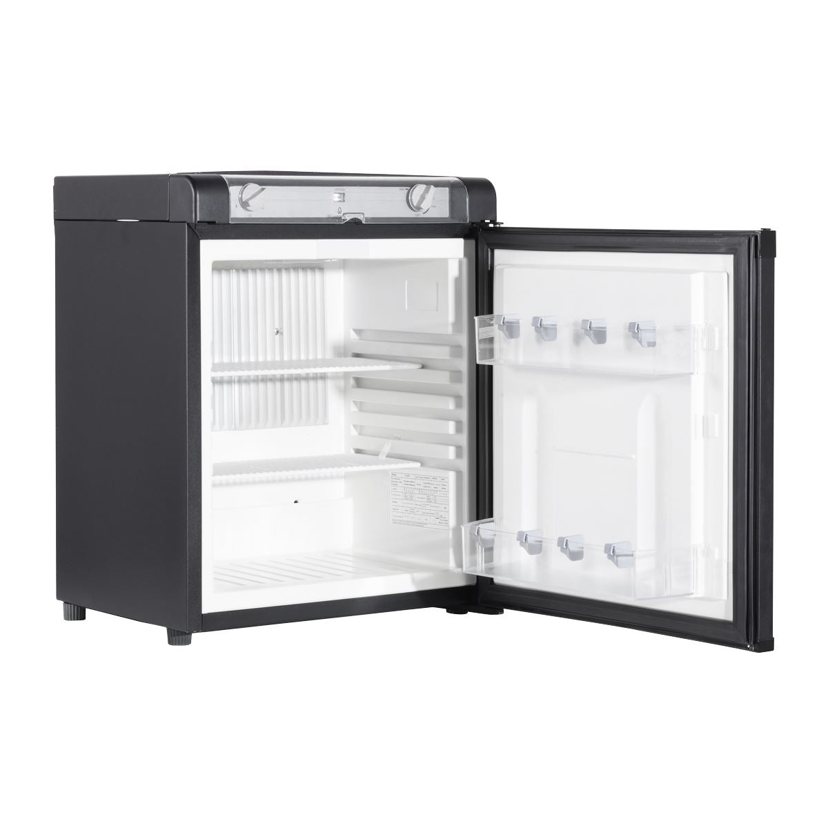 BaridiBaridi Dellonda 3-Way Fridge 40L DL158