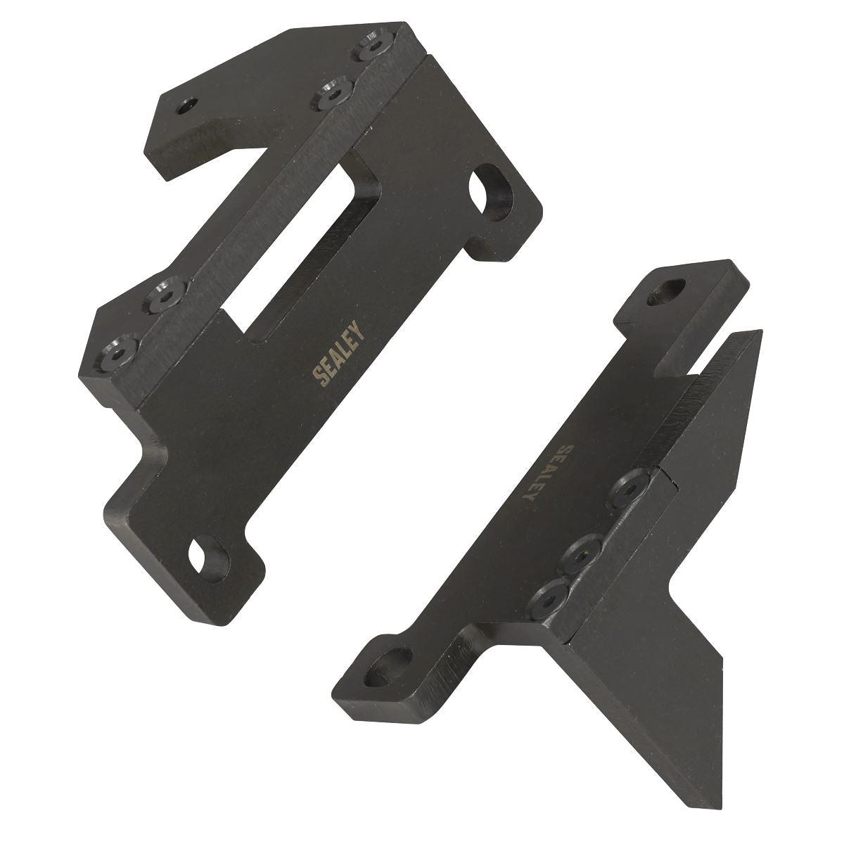 Sealey Balance Shaft Setting Plates For PSA/GM Belt Drive VS5296