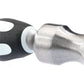 Draper 996/Pt Expert 'Pound Thru' Plain Slot 6.5 X 150mm Soft Grip Screwdrivers - 35183