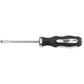 Draper 995 Expert Plain Slot 6.5 x 100mm Soft Grip Screwdrivers - 34978