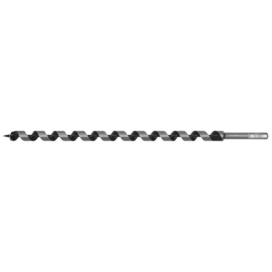 Sealey Auger Wood Drill 18 x 460mm AW18x460