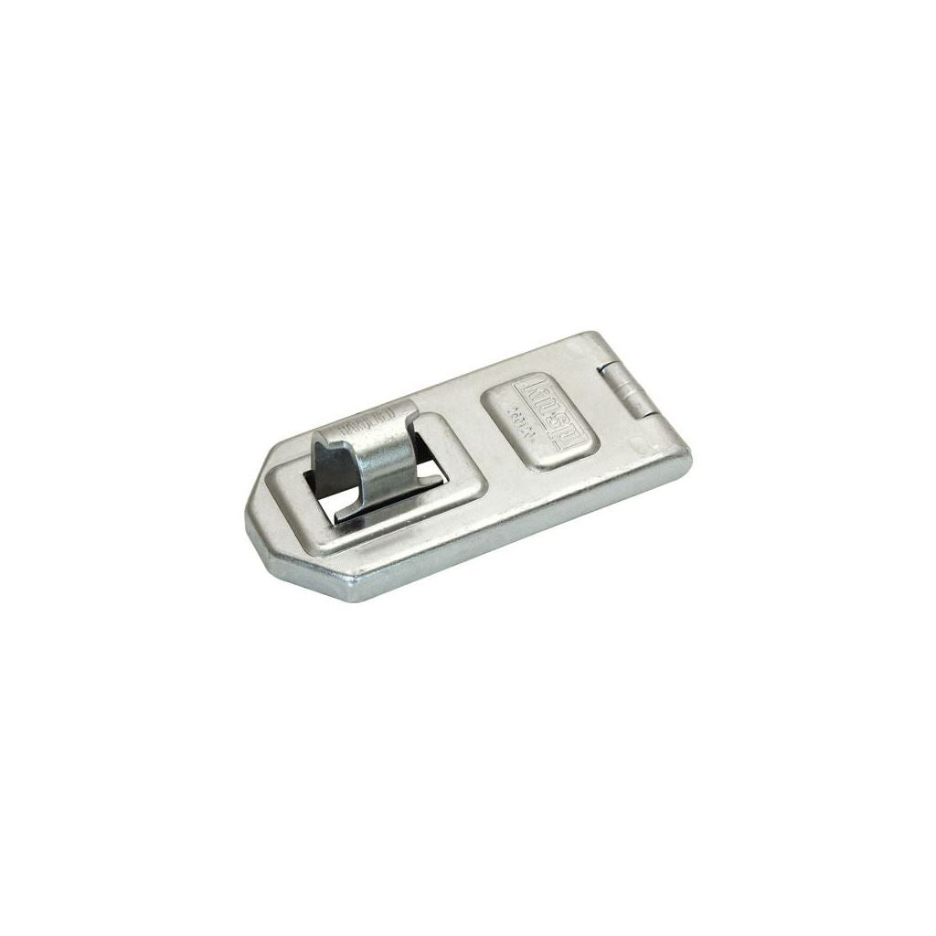 Kasp 260 Hasp & Staple 120mm K260120D