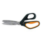 Fiskars PowerArc heavy duty scissors 26cm
