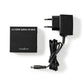 Nedis HDMI Splitter 2-Port to 1x HDMI Input 2x HDMI Output 4K2K@60FPS/HDCP2.2 - VSPL3472AT