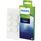 Philips Cleaning Tablets Espresso Machine 1 pc - CA6704/10