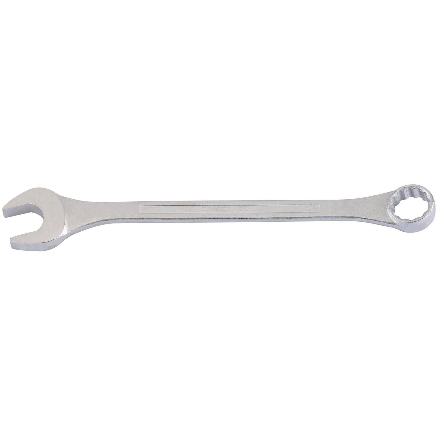 Draper 41mm Heavy Duty Long Pattern Metric Combination Spanner - 36957