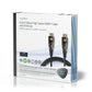 Nedis High Speed HDMI Cable with Ethernet AOC to HDMI Connector 10m - CVBG3400BK100