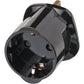 Brennenstuhl Travel Adapter Europe to UK Earthed BN-1508533
