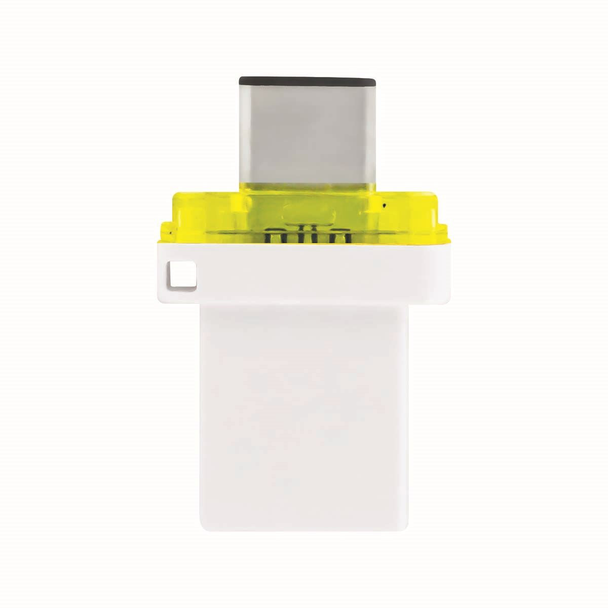 Integral Fusion Dual USB-C & USB 3.0 Flash Drive 256 GB