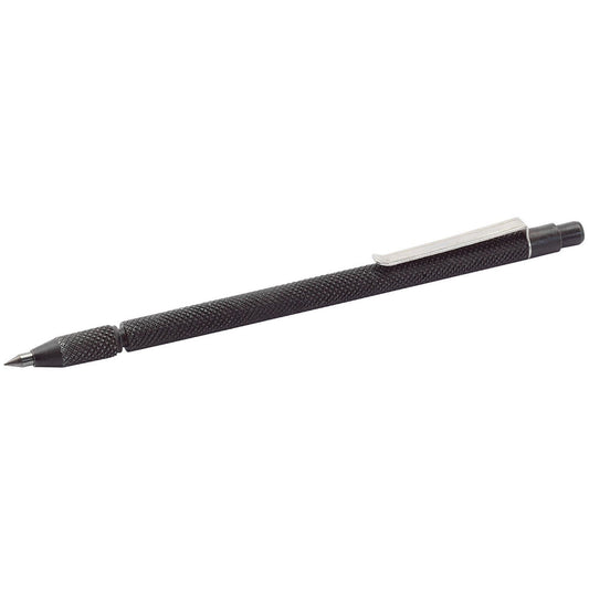 Draper 1x Carbide Tip Pocket Scriber Garage Professional Standard Tool 37349