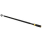 Sealey Black Torque Wrench Micrometer 3/4"Sq Drive Calibrated 160-800Nm STW907B