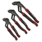 Sealey Pliers Set Water Pump 3pc AK8379