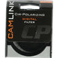 Camlink CPL 46mm Filter Circular Polarizing/Polarising (Digital Camera/DSLR)