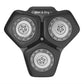 Philips SH71/50 Replacement shaving heads 5000-Serie/7000 Series (S7xxx)