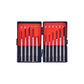 Amtech 11 Piece Precision Screwdriver Set - L0500