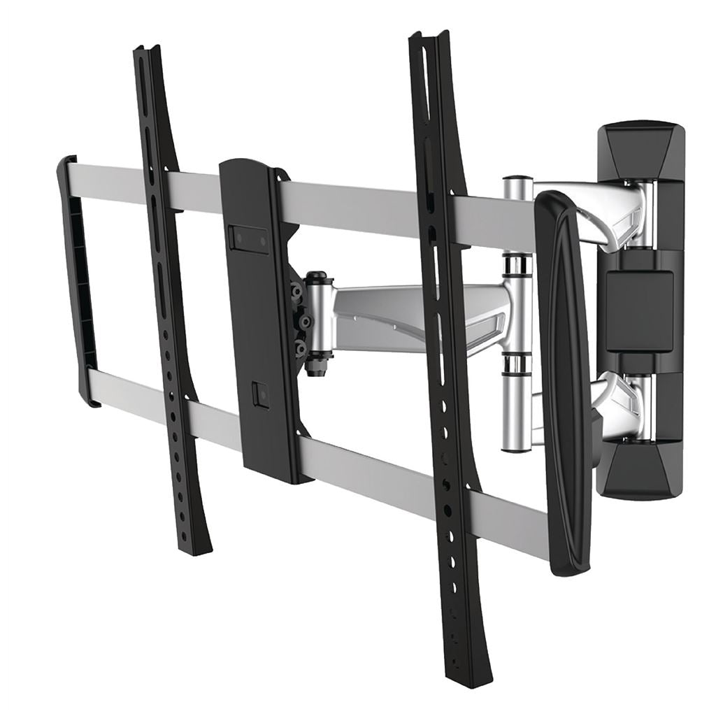 Konig TV wall mount/bracket full motion 42-70"/107-178 cm 35 kg/77 lbs