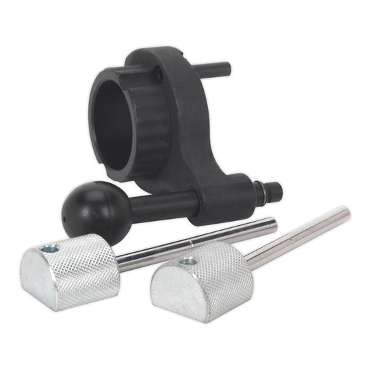 Sealey Die Eng Timing Tool Kit - for VAG 1.4, 1.6, 2.0 - Belt Drive VSE2090