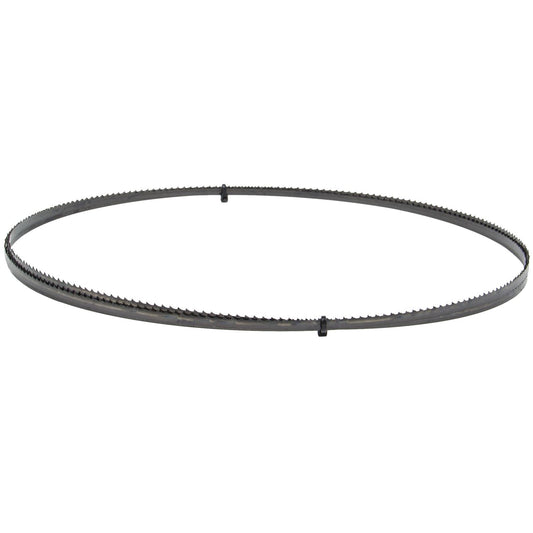 SIP Industrial 2750mm x 6mm x 0.25mm 6TPI Bandsaw Blade
