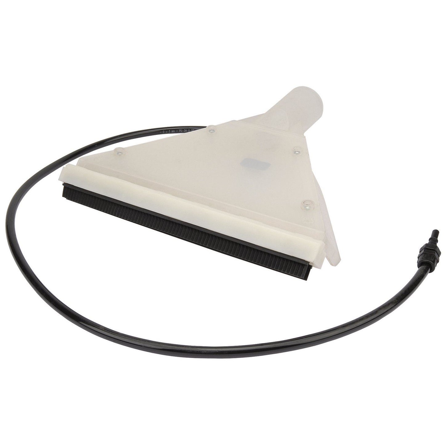 Draper Shampoo Floor Nozzle for 08101 Vacuum Cleaner AVC58 (9456)