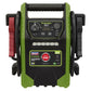 Sealey Premier 12V RoadStart Jump Starter 2200 Peak Amps PRS2200