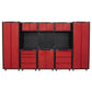 Sealey American Pro 3.3m Storage System APMS80COMBO1