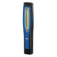 Draper 7W COB/SMD LED Rechargeable Inspection Lamp - 700 Lumens (Blue) No.11763