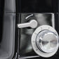 Baridi 1500W Stand Mixer with Accessories 6L - Black DH173