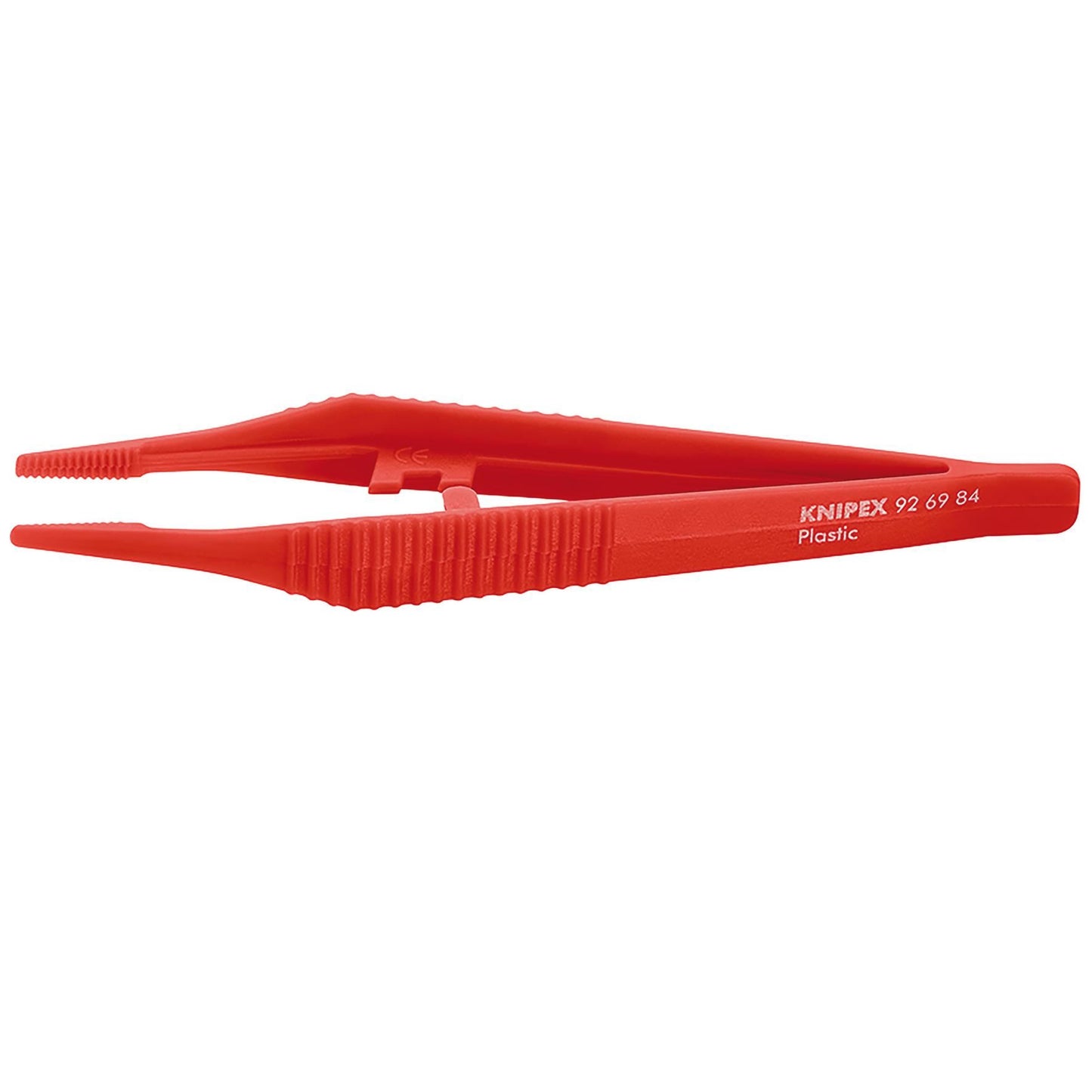 Knipex 92 69 84 Plastic Tweezers, 129mm