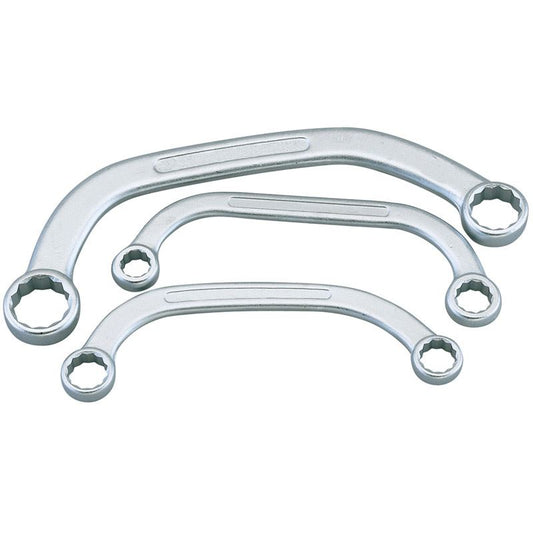Draper Nut M8 Y-PB120-02B