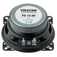 Visaton Built-In Speaker VS-PX10HF/4