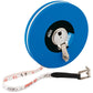 Draper Expert 88216 Fibreglass Field Measuring Tape 30m/100ft